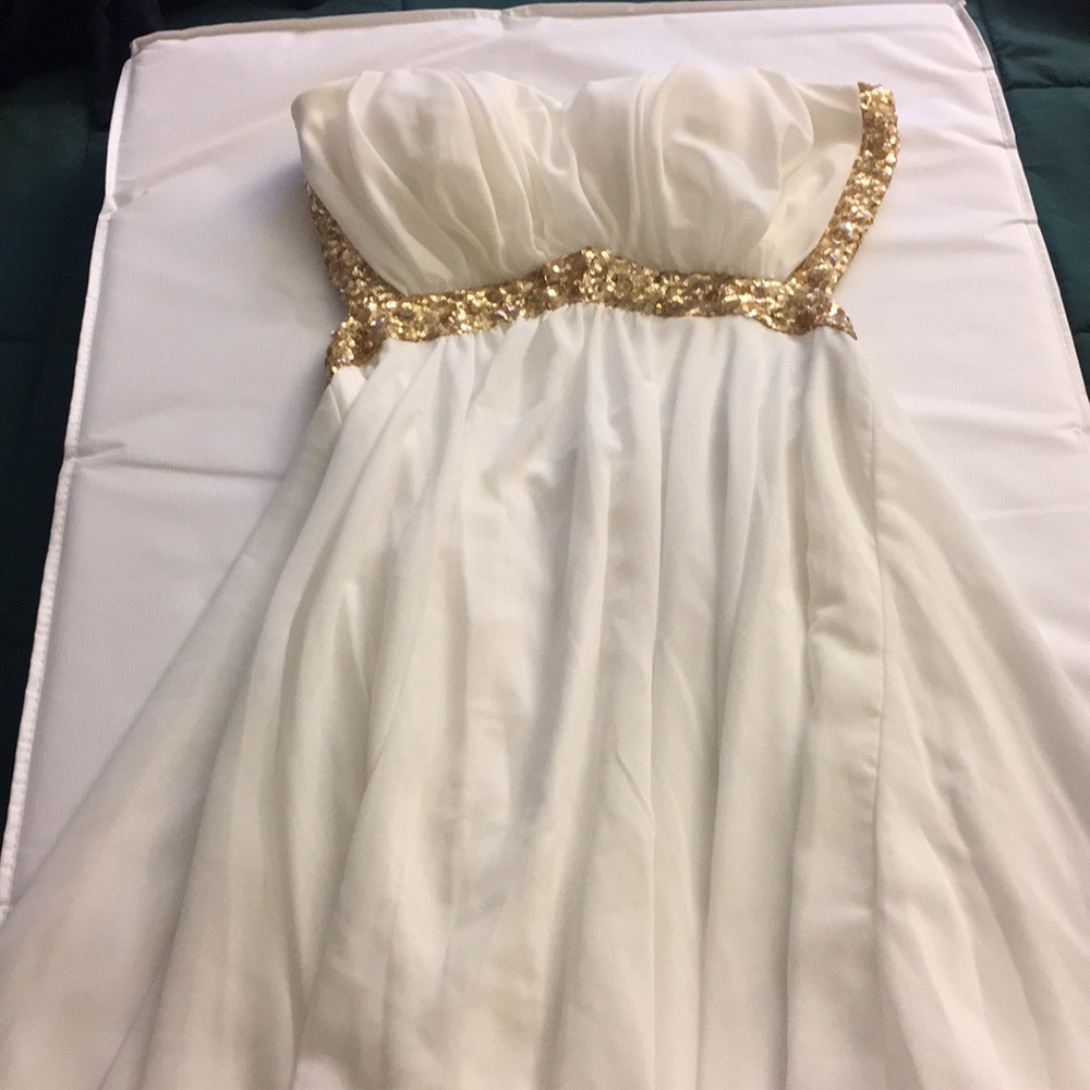 a. drea Women’s Dress - Size Large - NWOT